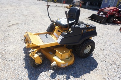 Cub Cadet RZT54 Cyclocut Mower