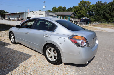 2007 Nissan Altima 2