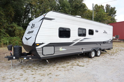 2022 Jayco Jay Flight SLX 264BH